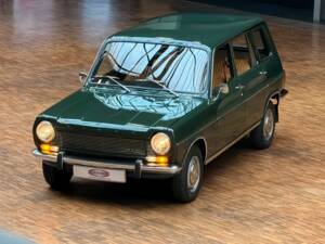 Immagine 1/42 di SIMCA 1100 GLS (1969)
