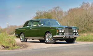 Image 1/10 of Rolls-Royce Silver Shadow I (1970)