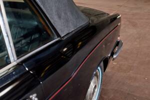 Afbeelding 36/54 van Rolls-Royce Corniche I (1973)