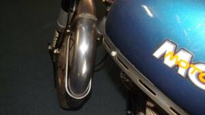 Image 26/30 of Moto Morini Tresette Sprint (1962)