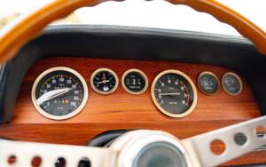 Bild 25/32 von Ford OSI 2300 S (1968)