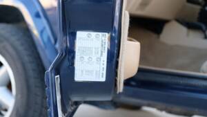 Image 37/67 de Jeep Cherokee (1996)