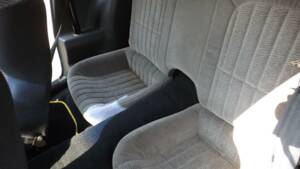 Bild 19/50 von Chevrolet Camaro Z28 (1974)