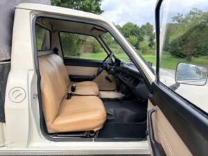 Bild 6/23 von Peugeot 504 Pick-up (1986)