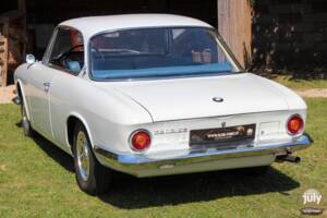 Afbeelding 9/29 van BMW 3200 CS (1964)