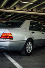 Image 34/57 de Mercedes-Benz 500 SE (1992)