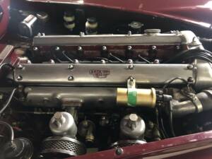 Bild 5/28 von Jaguar XK 140 SE DHC (1956)