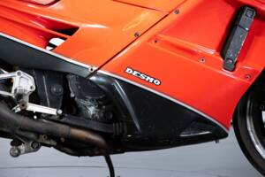 Imagen 43/45 de Ducati 750 Paso (1988)