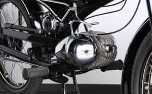 Immagine 19/64 di Riedel Motoren AG Imme R 100/D (1953)