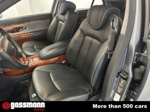 Image 9/15 of Maybach 57 (2005)