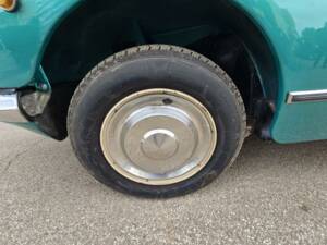 Bild 9/44 von Citroën DS 23 Pallas (1973)