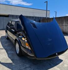 Image 25/25 of Saab 900 Turbo 16V (1992)