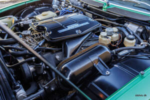 Bild 44/49 von Alfa Romeo Montreal (1974)