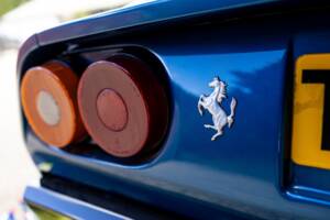 Bild 42/50 von Ferrari 308 GTB (1978)