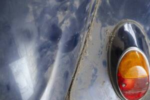 Imagen 18/50 de Volkswagen Kever 1200 (1970)