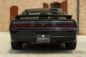 Obraz 9/50 pojazdu Pontiac Firebird TransAm (1989)