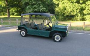 Bild 25/50 von Austin Mini 850 (1968)