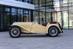 Immagine 33/66 di MG TC (1948)