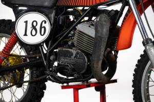 Imagen 34/50 de Can-Am 250 MX-3 "Black Widow" (1977)