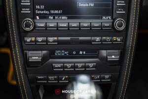 Immagine 22/24 di Porsche 911 Turbo S (2011)