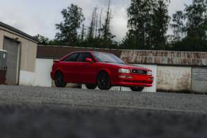 Image 9/77 of Audi Coupé S2 (1991)