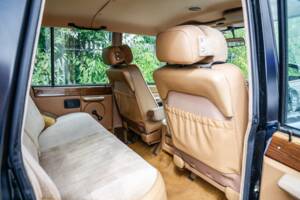 Imagen 31/38 de Land Rover Range Rover Classic (1983)
