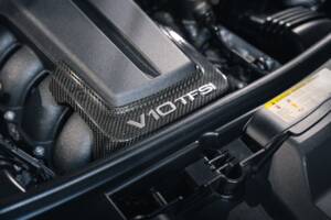 Imagen 22/36 de Audi RS6 Avant (2010)