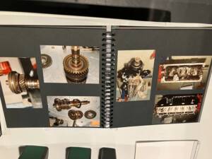 Immagine 14/14 di Triumph TR 6 PI (1972)