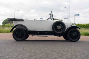 Imagen 8/8 de Citroën Type B12 (1925)