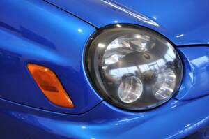 Bild 34/57 von Subaru Impreza WRX STi (2002)