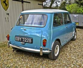 Afbeelding 10/50 van Mini Cooper S 1071 Mark I (1964)