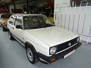 Image 4/29 de Volkswagen Golf II 1.6 (1987)