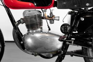 Bild 10/50 von Gilera 150 Sport (1954)