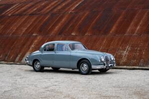 Bild 41/47 von Jaguar 3,4 Liter (1958)