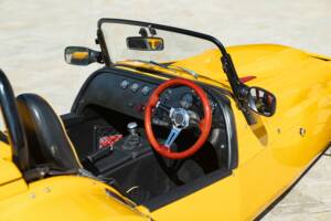 Immagine 33/50 di Westfield SEiGHT 4.6 V8 (1997)