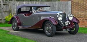 Image 16/50 de Bentley 3 1/2 Litre (1934)