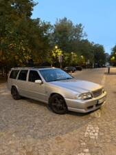 Bild 18/34 von Volvo V70 R AWD (1998)