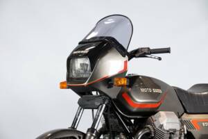 Image 24/50 of Moto Guzzi 850 T 5 (1984)
