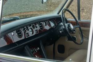 Bild 10/50 von Rolls-Royce Silver Shadow I (1972)