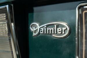 Bild 29/50 von Daimler XJ 6 4.0 (1991)