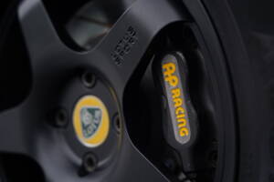Imagen 21/50 de Lotus Exige S 240 (2008)