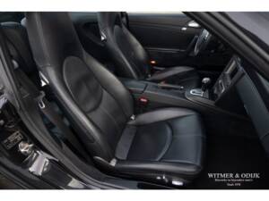 Bild 6/39 von Porsche 911 Carrera 4 (2006)