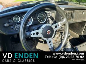 Immagine 18/25 di MG MGB (1980)