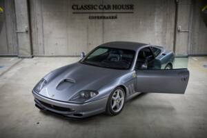 Bild 12/98 von Ferrari 550 Maranello (1998)