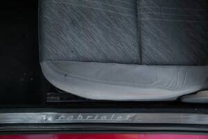 Immagine 44/50 di Rover 100 Cabriolet (1994)