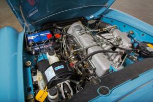 Imagen 43/44 de Mercedes-Benz 230 SL (1965)