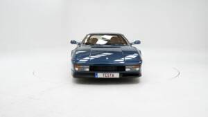 Image 5/15 of Ferrari Testarossa (1989)