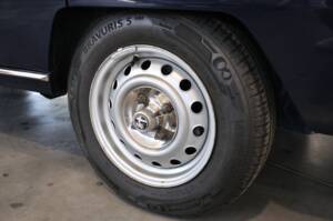 Image 25/35 of Alfa Romeo 2000 Berlina (1972)