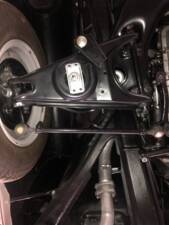 Image 44/46 of Mercedes-Benz 190 SL (1955)