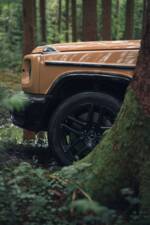 Imagen 22/51 de Mercedes-AMG G 63 (LWB) (2023)